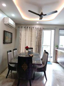Drying Area Image of 1871 Sq.ft 3 BHK Builder Floor for sale in Sector 8 Dwarka New Delhi for Rs. 33000000