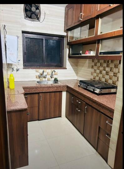 Sector 12a Panchkula Kitchen 1