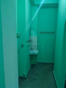 Image of 800 Sq.ft 2 BHK Builder Floor for rent in Banashankari, Bengaluru for Rs. 20000