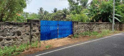 Image of 9600 Sq.ft Residential Plot / Land for sale in Injambakkam, Chennai for Rs. 150000000
