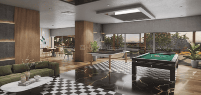 Image of 2160 Sq.ft 3 BHK Apartment / Flat for sale in Pristine The Lords, Pashan, Pune for Rs. 27456000