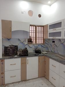 Kitchen Image of 1200 Sq.ft 4 BHK Duplex for sale in Sahastradhara Road Dehradun for Rs. 15000000