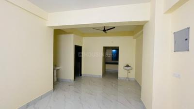 2 BHK Independent Builder Floor