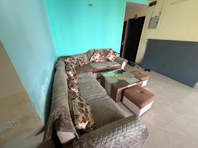 Hall Image of 425 Sq.ft 1 BHK Apartment / Flat for rent in Gardenia Gateway, Sector 75 Noida for Rs. 15000