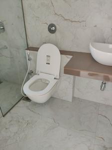Bedroom One Image of 1091 Sq.ft 3 BHK Apartment / Flat for sale in Mulund West Mumbai for Rs. 29100000