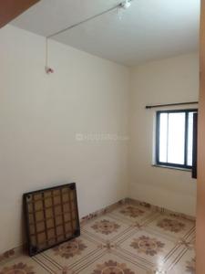 Bedroom Image of 600 Sq.ft 1 BHK Builder Floor for rent in Nirmal Nagar Ahmednagar for Rs. 8000