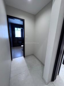 Bedroom Image of 1475 Sq.ft 3 BHK Apartment / Flat for sale in Kings County, Wakad Pune for Rs. 12900000