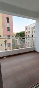 Balcony Image of 1022 Sq.ft 2 BHK Apartment / Flat for sale in Samarth Florencia Building B, Anand Nagar, Sinhagad Road Pune for Rs. 10500000