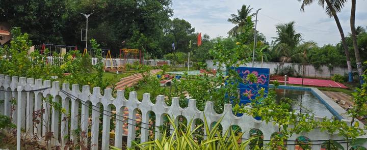 Manimangalam Main Image 1