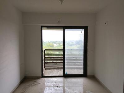 Living Room Image of 1440 Sq.ft 3 BHK Apartment / Flat for sale in Shilp Serene, Shilaj Ahmedabad for Rs. 8225000