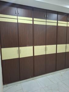 Bedroom Image of 1485 Sq.ft 3 BHK Apartment / Flat for sale in Nallapadu Guntur for Rs. 5500000