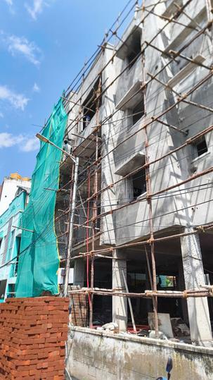 Pushpagiri Main Image 1