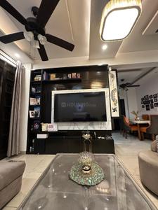 Hall Image of 1855 Sq.ft 3 BHK Apartment / Flat for sale in Bestech Park View Residences, Sector 66 Mohali for Rs. 20000000