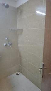 Bathroom Image of 1780 Sq.ft 3 BHK Apartment / Flat for rent in Amrapali Leisure Valley, Noida Extension Greater Noida for Rs. 35000