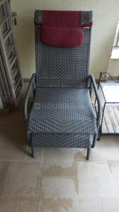 Balcony Image of 1900 Sq.ft 3 BHK Apartment / Flat for sale in Clover Highlands, Kondhwa Pune for Rs. 18500000