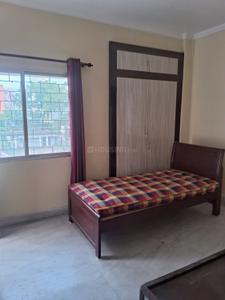 Bedroom Image of 1200 Sq.ft 2 BHK Apartment / Flat for rent in Singh More Ranchi for Rs. 12000