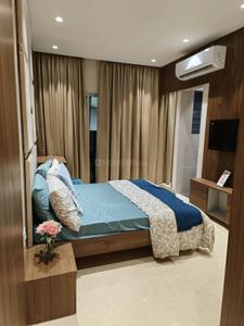 Bedroom Image of 620 Sq.ft 2 BHK Apartment / Flat for sale in Navkar City Phase 1 And 2, Naigaon East Naigaon for Rs. 5799000