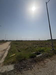 Image of 239 Sq.ft Residential Plot / Land for sale in Wave City Plots, Wave City, Ghaziabad for Rs. 19120000