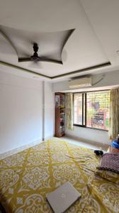 Bedroom Image of 900 Sq.ft 2 BHK Apartment / Flat for sale in Kopar Khairane Navi Mumbai for Rs. 17000000