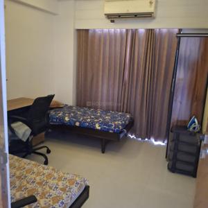 Hall Image of 1970 Sq.ft 3 BHK Apartment / Flat for sale in Pashupati Santvihar 2, Koba Gandhinagar for Rs. 19000000