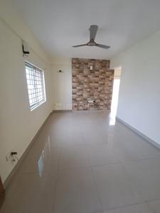 Hall Image of 1305 Sq.ft 3 BHK Apartment / Flat for sale in Horamavu Bengaluru for Rs. 9700000