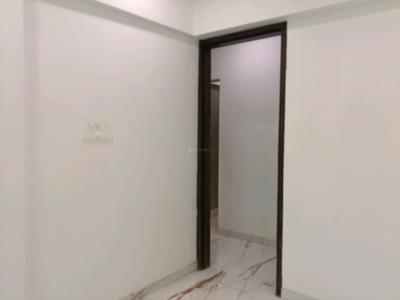Bedroom Image of 800 Sq.ft 2 BHK Apartment / Flat for sale in Unique Poonam Estate Cluster 1, Mira Road East Mira Bhayandar for Rs. 12500000