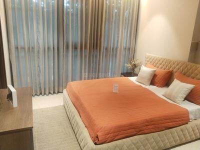 Bedroom Image of 2200 Sq.ft 4 BHK Apartment / Flat for sale in Kasturi The Balmoral Riverside, Baner Pune for Rs. 38500000