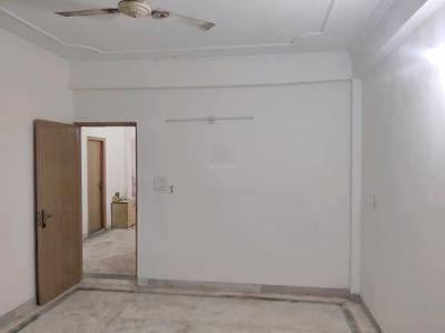 Bedroom Image of 1500 Sq.ft 2 BHK Builder Floor for rent in Uppal Southend, Sector 49 Gurgaon for Rs. 45000