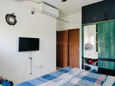 Bedroom Image of 2650 Sq.ft 3 BHK Apartment / Flat for sale in MARQ  by Assetz Property Group, Kannamangala - Whitefield Hoskote Road Bengaluru for Rs. 37000000
