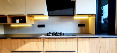 Kitchen Image of 1647 Sq.ft 4.5 BHK Apartment / Flat for sale in The Ananta Aspire, Nabha Zirakpur for Rs. 29450000
