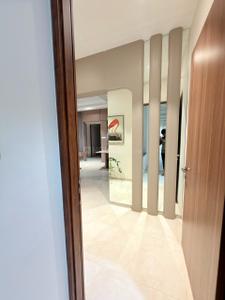 Bedroom Image of 1014 Sq.ft 2 BHK Apartment / Flat for sale in 19 Grand West, Thergaon Pune for Rs. 6200000