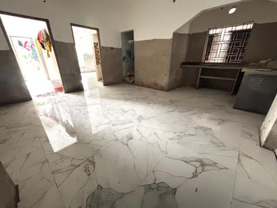 Hall Image of 809 Sq.ft 2 BHK Apartment / Flat for sale in Konnagar Hooghly for Rs. 2224750