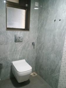 Common Bathroom Image of 850 Sq.ft 2 BHK Apartment / Flat for sale in Sneh Serene, Dombivli West Thane for Rs. 6900000
