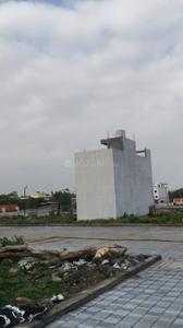 Image of 850 Sq.ft Residential Plot / Land for sale in Smg Hills, Bicholi Hapsi, Indore for Rs. 4165000