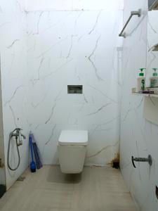 Common Bathroom Three Image of 4000 Sq.ft 8 BHK Independent House for sale in Behala Kolkata for Rs. 16500000