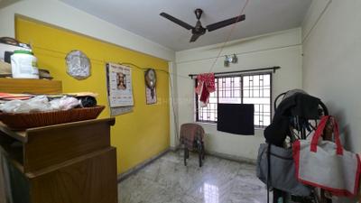 Bedroom Image of 1489 Sq.ft 4 BHK Apartment / Flat for sale in Belghoria Kolkata for Rs. 5000000