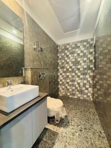 Image of 1800 Sq.ft 3 BHK Builder Floor for sale in Orris Atulyam 83, Sector 84, Gurgaon for Rs. 21000000