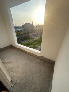 Balcony Image of 1735 Sq.ft 3 BHK Villa for sale in Selaiyur Chennai for Rs. 13500000