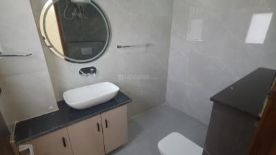 Image of 2200 Sq.ft 3 BHK Builder Floor for rent in Sector 46, Gurgaon for Rs. 60000
