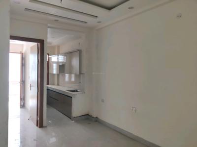 Living Room Image of 950 Sq.ft 2 BHK Apartment / Flat for sale in Lal Kuan Ghaziabad for Rs. 3365000