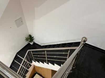 Balcony Image of She nest Girl’s PG in Pratap Nagar, Udaipur