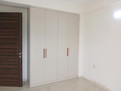 Bedroom Image of 1494 Sq.ft 3.5 BHK Builder Floor for sale in M3M Soulitude, Sector 89 Gurgaon for Rs. 16200000