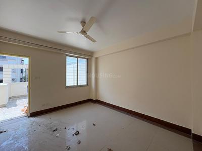 Bedroom Image of 2000 Sq.ft 3 BHK Apartment / Flat for rent in Morabadi Ranchi for Rs. 19999