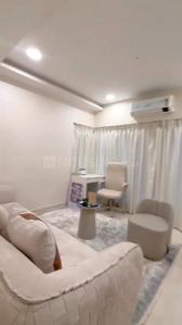 Bedroom Image of 436 Sq.ft 1 BHK Apartment / Flat for sale in Raghav Jade, Kurla East Mumbai for Rs. 11800000