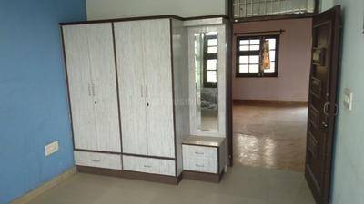 Bedroom Image of 2000 Sq.ft 3 BHK Builder Floor for rent in Baldev Nagar Ambala for Rs. 10000