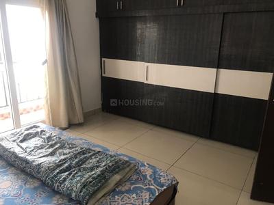Bedroom Image of 1280 Sq.ft 2 BHK Apartment / Flat for sale in Candeur Rise, Varthur Bengaluru for Rs. 12500000