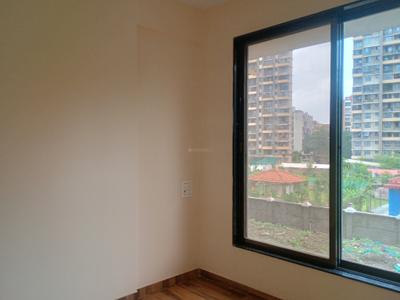Bedroom Image of 670 Sq.ft 1 BHK Apartment / Flat for sale in Walekar Homes, Ambernath West Ambernath for Rs. 2300000