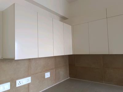 Kitchen Image of 1366 Sq.ft 2 BHK Apartment / Flat for sale in Godrej Meridien Phase II, Sector 106 Gurgaon for Rs. 24000000