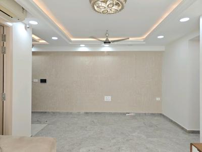 Living Room Image of 954 Sq.ft 3 BHK Apartment / Flat for sale in Lodha Aura, Sion Mumbai for Rs. 39100000
