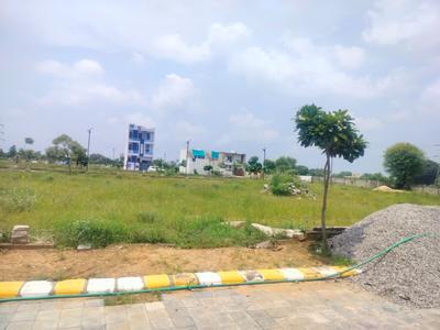 Image of 1100 Sq.ft Residential Plot / Land for sale in Bhankrota, Jaipur for Rs. 5700000